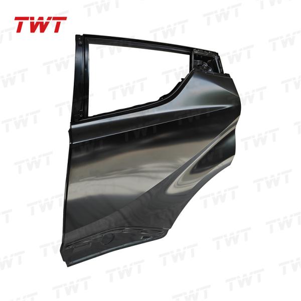 Original 67004-F4060 Precise Fitment Body Parts Rear Car Door 67004F4060 67004 F4060 for Toyota Izoa 2018-2021 Maxa10