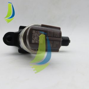 095000-6021 Common Fuel Injector DLLA152P917 For Diesel Engine Parts