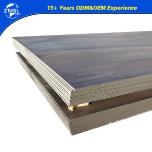 Q355 A516 1045 High Carbon Steel Sheet Plate Gy5 1mm