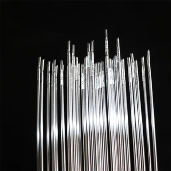 High Safety Level Silicon Bronze Welding Wire Aluminium Welding Wire Roll Aluminum Solder