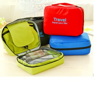 HOT Sales Travel Hanging CosmeticMakeup Bag/ Organizer Waterproof Cosmetic