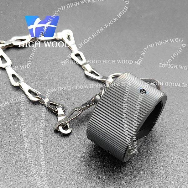 MIL 26482 Protective Caps MS3180 & MS3181, MS3181-12CA.