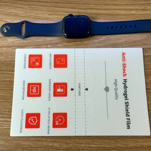 Idskin OEM ODM Screen Cutting Machine For Watch