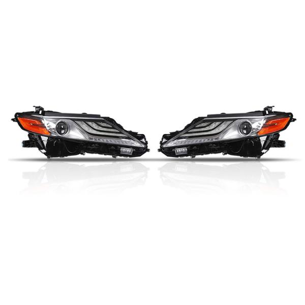Buy Camry LED Headlight High-end American Version High Brightness at wholesale prices