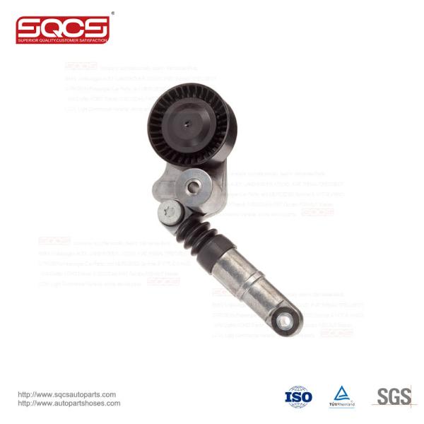 SQCS Car Drive Belt Tensioner Pulley for OM642 OM646 OM651 M272 W906 6422001670