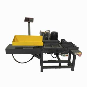 7.5HP Hydraulic 2kg Cotton Bale Pressing Machine