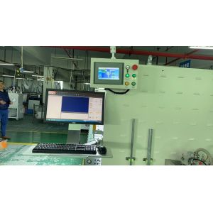 High Precision Two Component Gluing Machine Automatic AB Glue Dispenser for 2K