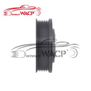 For VW Amarok for Multivan for Transporter T5 2.0TDI 12V Car AC Compressor