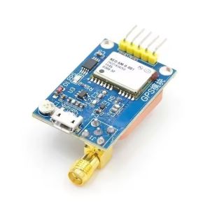 GY-NEO-6M/7M/8M GPS Module for FPV Racing Drone NEO-6M NEO-7M NEO-8M Flying