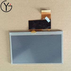 5" 480*272 tft LCD display PANEL AT050TN33