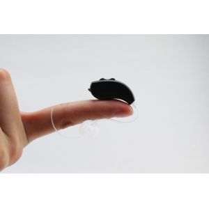 App Control OTC Hearing Aids