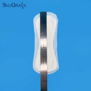 Effortlessly Stay Protected with SnuGrace Wingless Maternal Disposable Sanitary