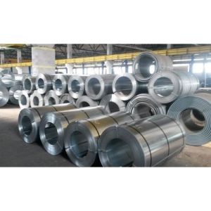 Cold Rolled 304 Stainless Steel Coil 2000mm Strip 300 Series