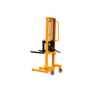 LS250 LS500 LS1000 Mini Pallet Stacker Capacoty 250-1000Kg
