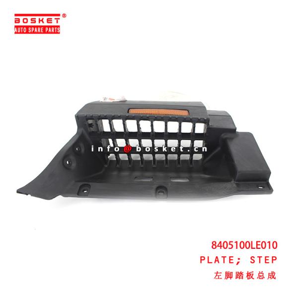 Buy 8405100LE010 Step Plate  for ISUZU JAC at wholesale prices