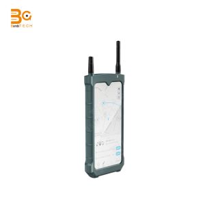 Handheld Accurately Locate UAS Locator