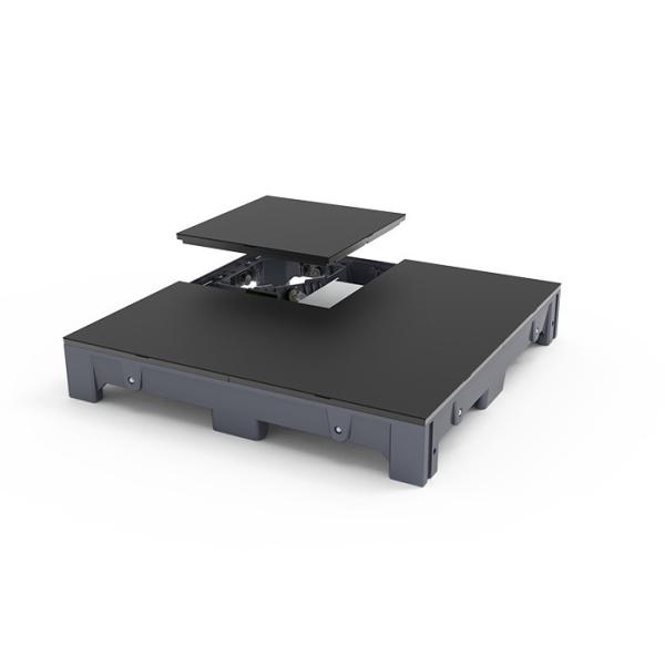 Full Color Aluminum Cabinet Indoor Floor LED Screen Rental for Events Curved Design