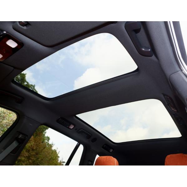 2023 Popular LI L8 Pro Extended Range Electric 6 seats SUV 2 motor Ternary lithium