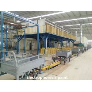 Gasoline 1500KG 200w Three Wheel Cargo Motorcycle