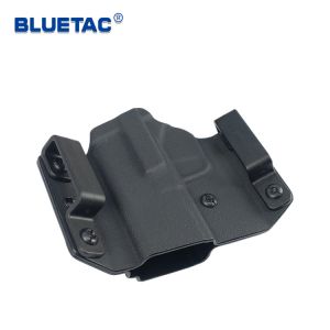 Waterproof Pancake OWB Kydex Holster Fit Sig Sauer P365 X Macro