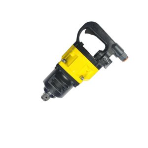 Single Hammer Compressed Air Impact Wrench