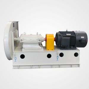 Custom Blower Centrifugal Fan Low Maintenance High Efficiency Industrial High