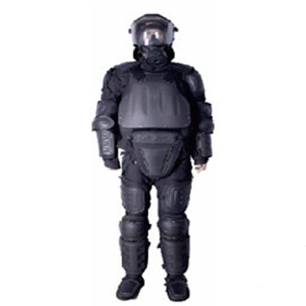 Customized Military Tactical Bulletproof Vest With High Durability And Polyester