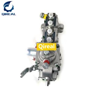 Diesel Engine 4BT 3.9L Fuel Injection Pump 3973846