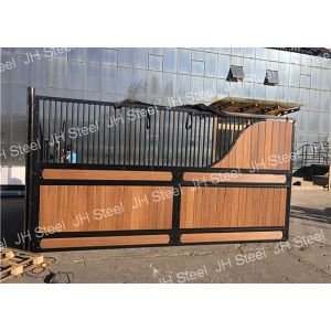 Premade Horse Corral Panels