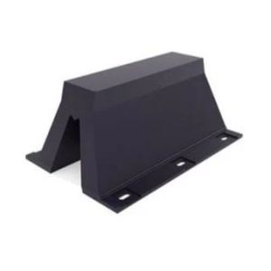 Light Arch Rubber Fender with High Impact Resistance and Abrasion Resistance