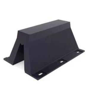 Buy Light Arch Rubber Fender with High Impact Resistance and Abrasion Resistance at wholesale prices
