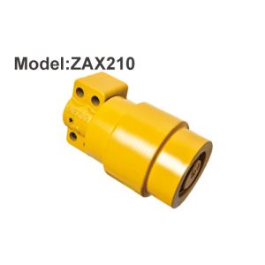 Quality ZAX210 Excavator Top Roller ISO CE Certified for sale