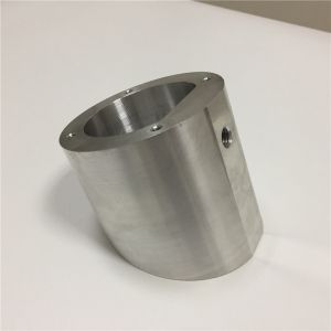 customized cnc turning stainless steel parts milling drilling custom aluminum