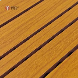 Create Intelligent Soundscapes Eco-Friendly Acoustic Panels by Winego