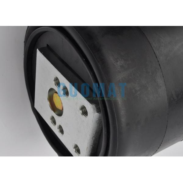 Rubber BPW Air Suspension Spring CONTI 940MB CPL For Truck 05.429.40.91.0 940