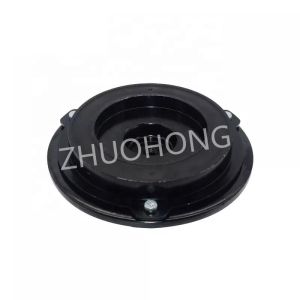 7SEU17C Auto AC Compressor Pulley Clutch Kit 6PK 125MM 12V for Mercedes Benz 35