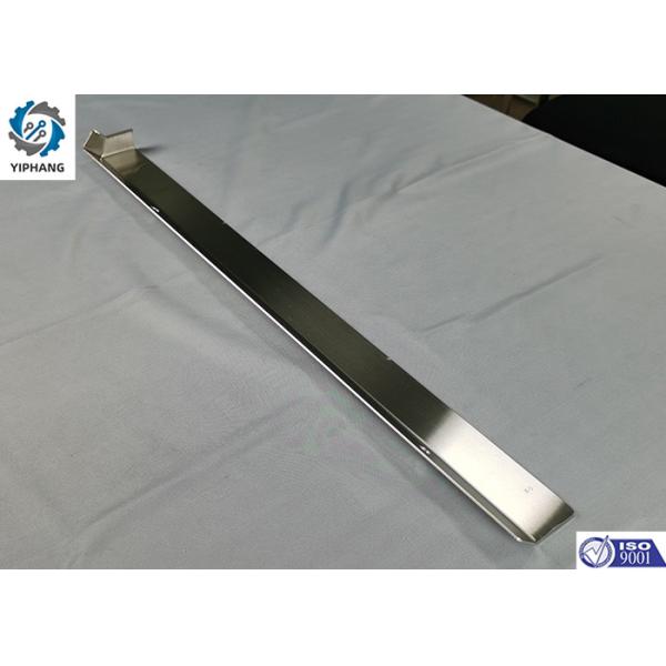Medical Equipment Precision Sheet Metal Stamping Parts SUS302 Stainless Steel Bending Parts