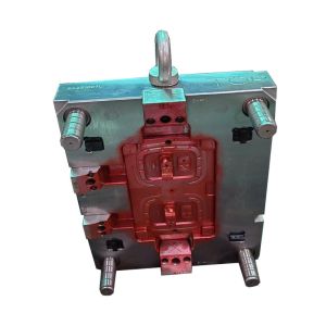 Quality Custom Surface Finish Plastic Injection Tooling for Specialized Applications for sale