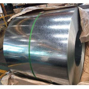 0.3mm Z275 G350 Prime Hot Dipped Galvanized Steel Coils JIS ASTM DX51D SGCC