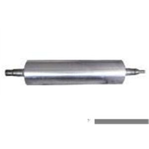 China Car Mat / Cushion Leather Embossing Roller , Industrial Steel Rollers on sale