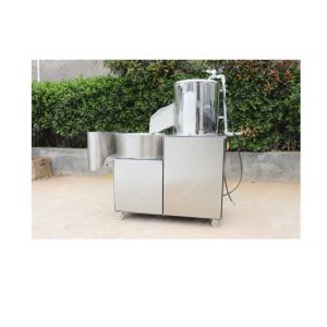 Carrot Melon Cutting Processing Machine Vegetable Radish Bamboo Shoots Slicing