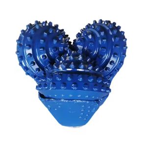 Oil Water tci tricone drill bits 12-1/4 Inch