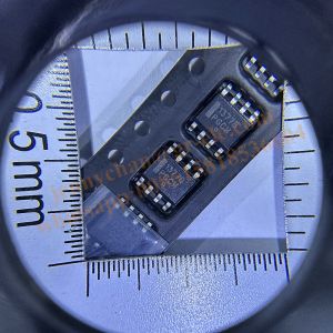 NCP1377BDR2G silk screen 1377B patch SOP8 switch controller/power chip