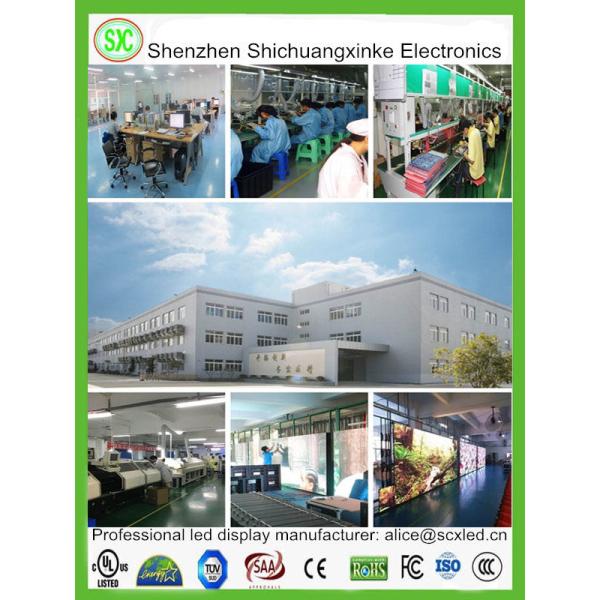 P5 Outdoor Full Color Mobile Truck LED Display , Car LED Screen 5 Years Warranty