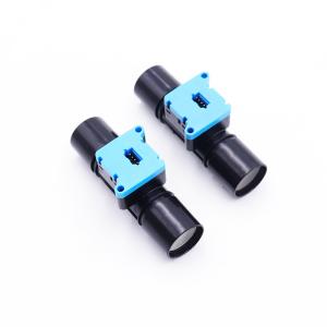 China 5V 1.3bar 100SLM I2C Interface Oxygen Flow Sensor on sale
