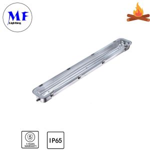 IP65 45W 5years Warranty LED Tri-proof Light With Stainless Steel For Heavy