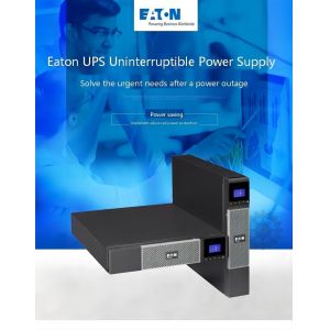 Eaton 9PX Lithium-ion UPS power supply 3000W online ups RT 2U with built-in