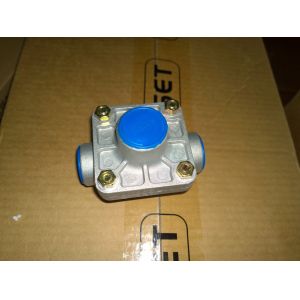 13C0012 Quick Release Valve For Automotive Braking Systems
