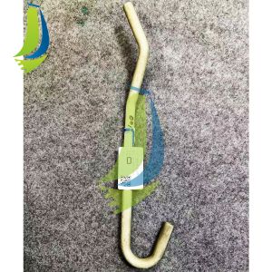 VG1095110015 Turbocharger Oil Pipe for Truck Engine Parts