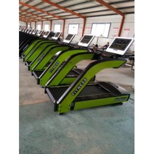 cheap commercial treadmill with LED screen